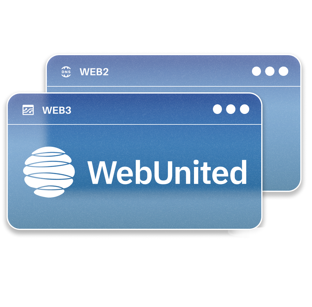 Bridging Web2 with Web3